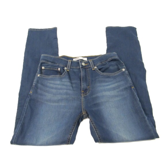 Levi’s Signature Gold Label Boys’ Jeans – Size 18 - Picture 2 of 5